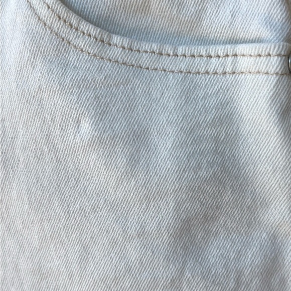 Rewash Los Angeles Super High Rise Mom short size 27 summer festival modest - Picture 5 of 17